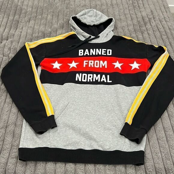 Adidas x Rita Ora Hoodie - Picture 1 of 6
